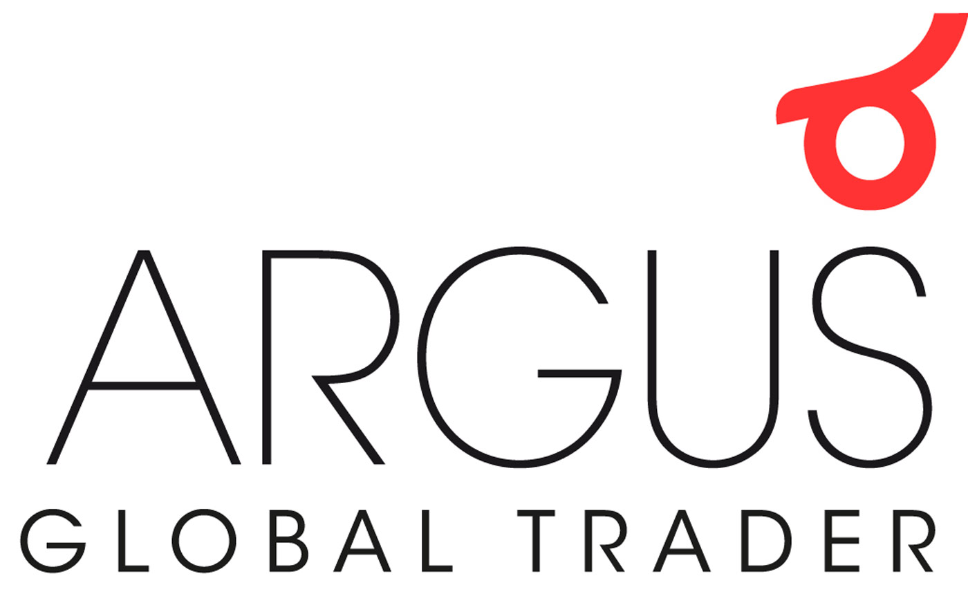 Argus Logo